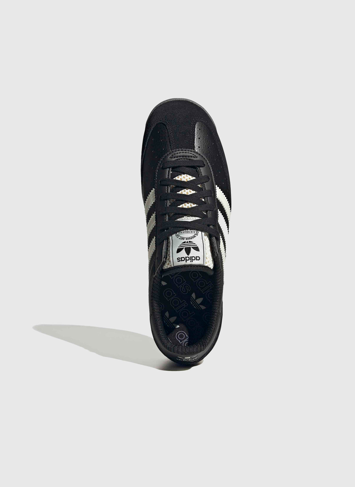 SL 72 RS - Core Black/White/Grey