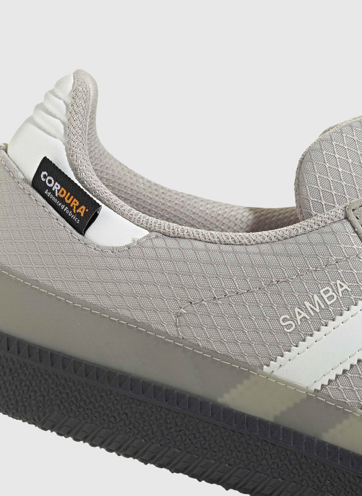 Samba OG - Non Dyed/Off White