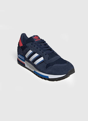 ZX 600 - Night Indigo/White/Selure