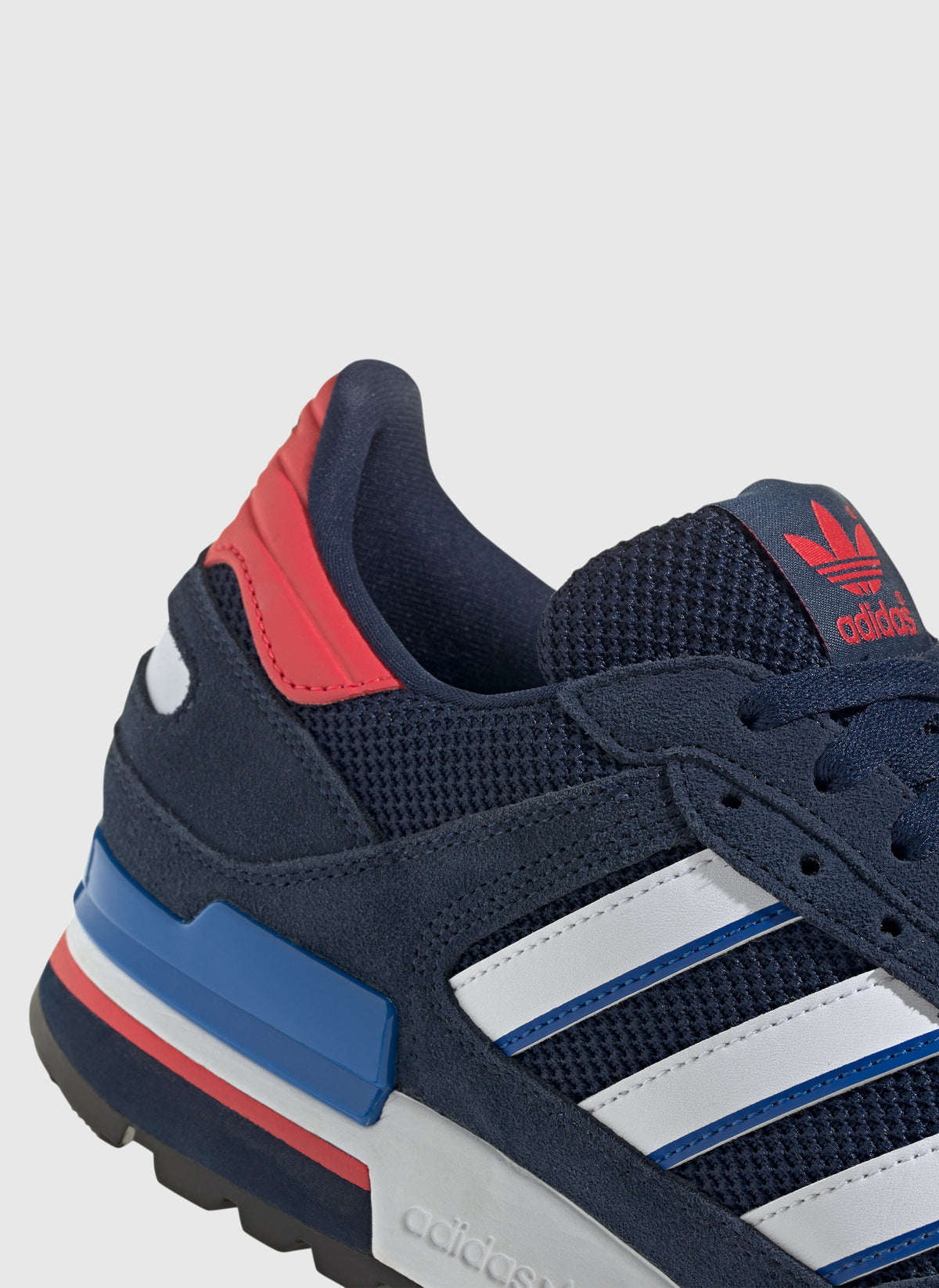 ZX 600 - Night Indigo/White/Selure