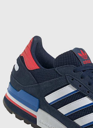 ZX 600 - Night Indigo/White/Selure