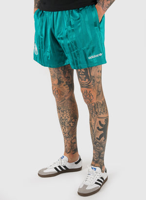 DFB EQT Shorts - EQT Green