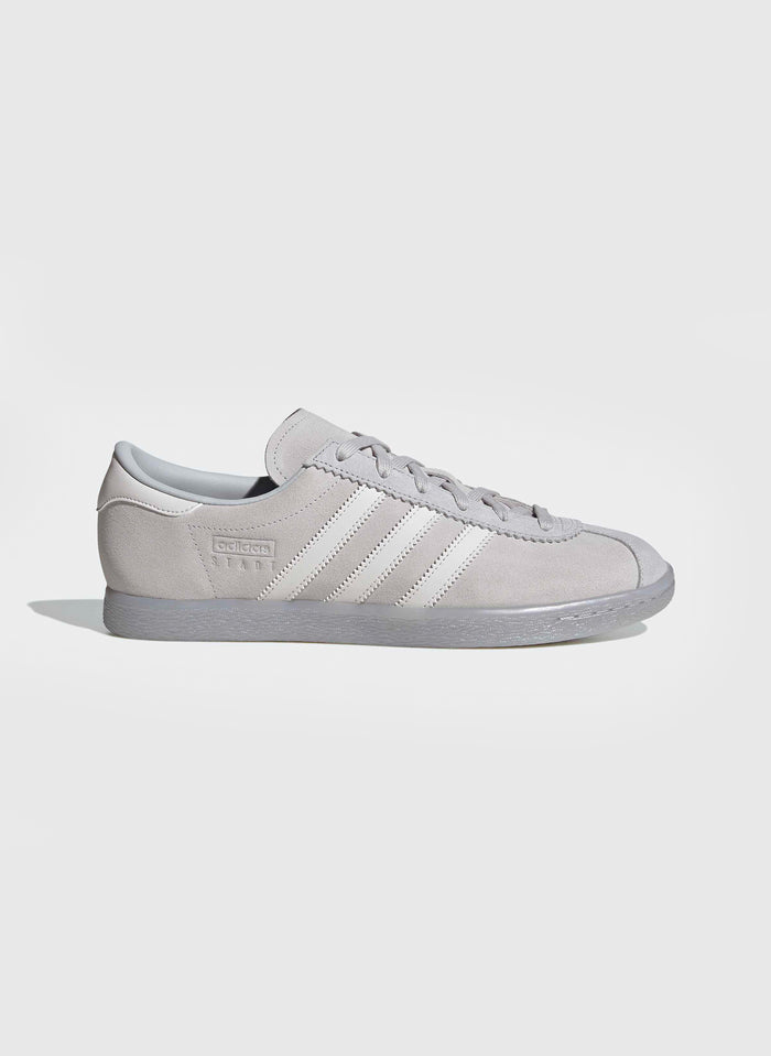 Stadt - Grey/Dark Grey/White