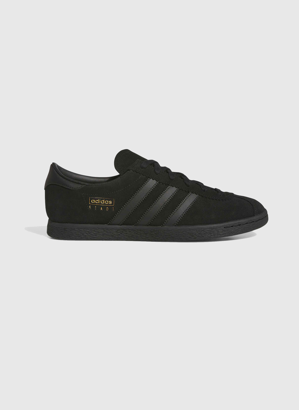 Stadt - Black