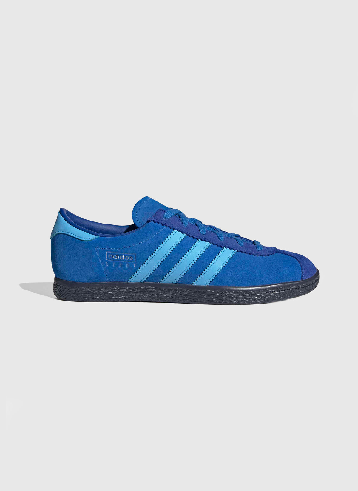 Stadt - Blue Royal/Light Blue/Navy