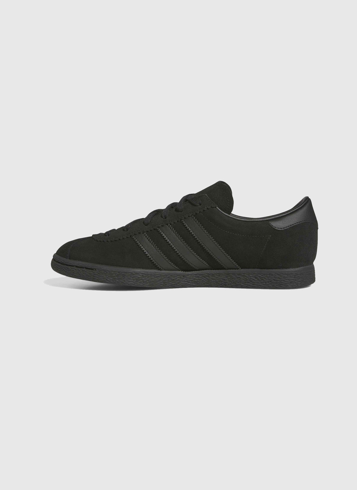 Stadt - Black