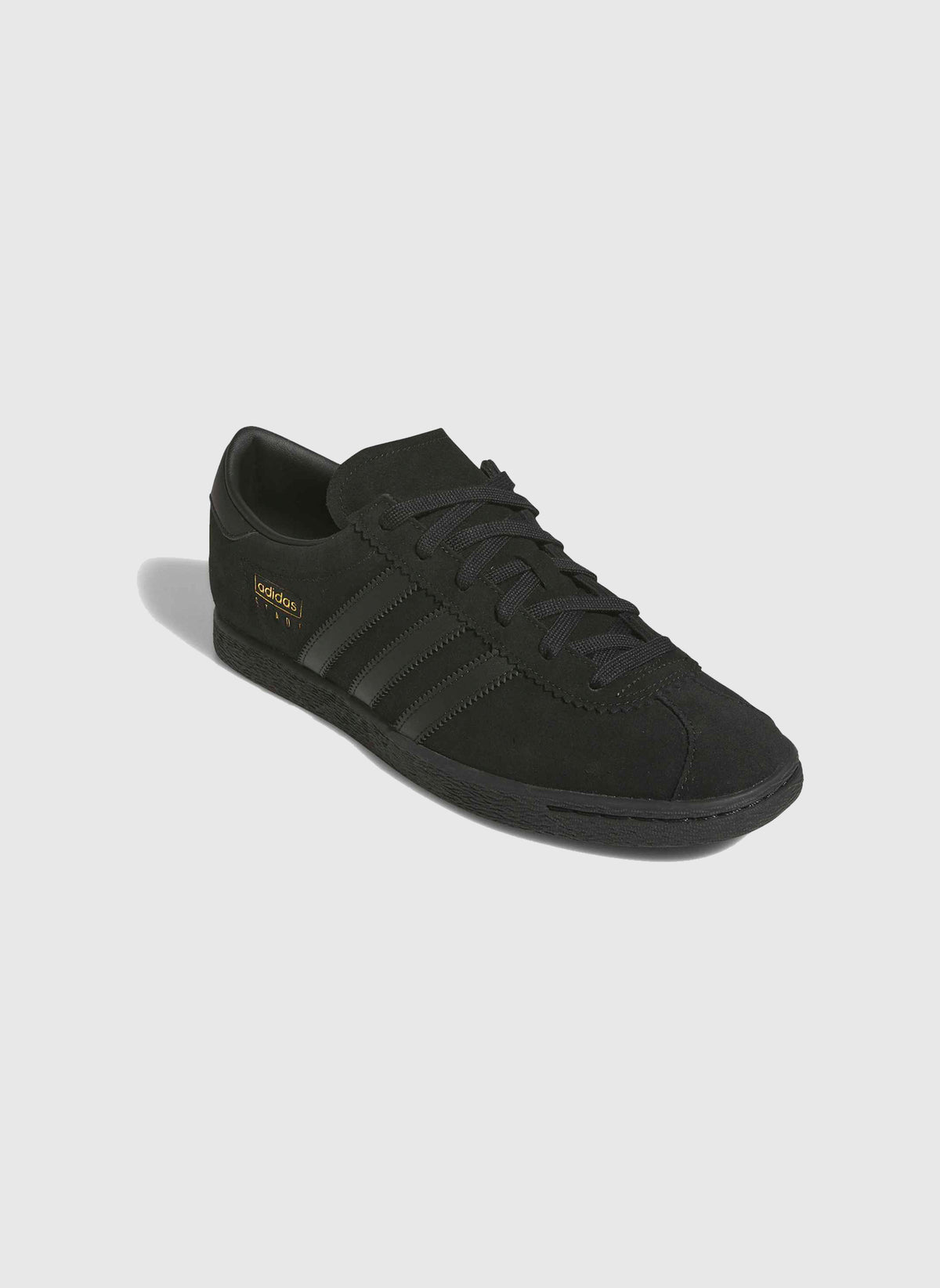 Stadt - Black