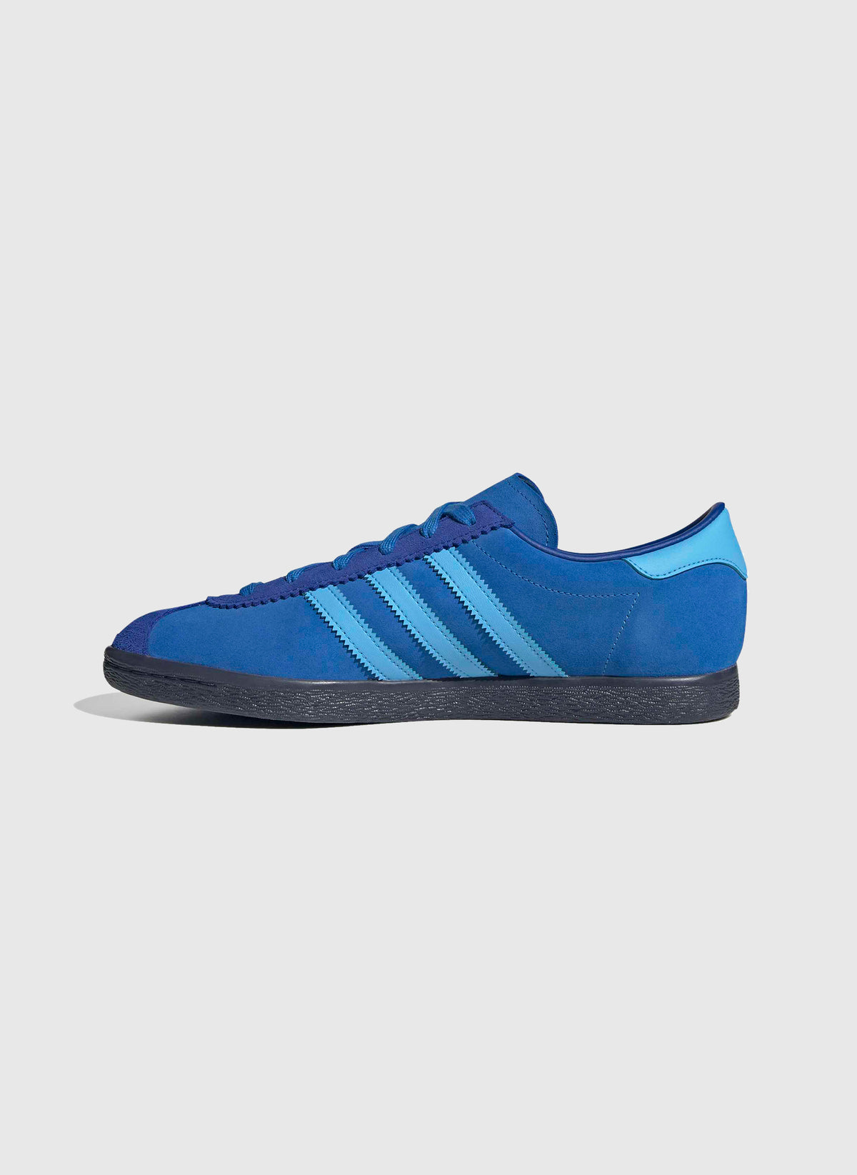 Stadt - Blue Royal/Light Blue/Navy