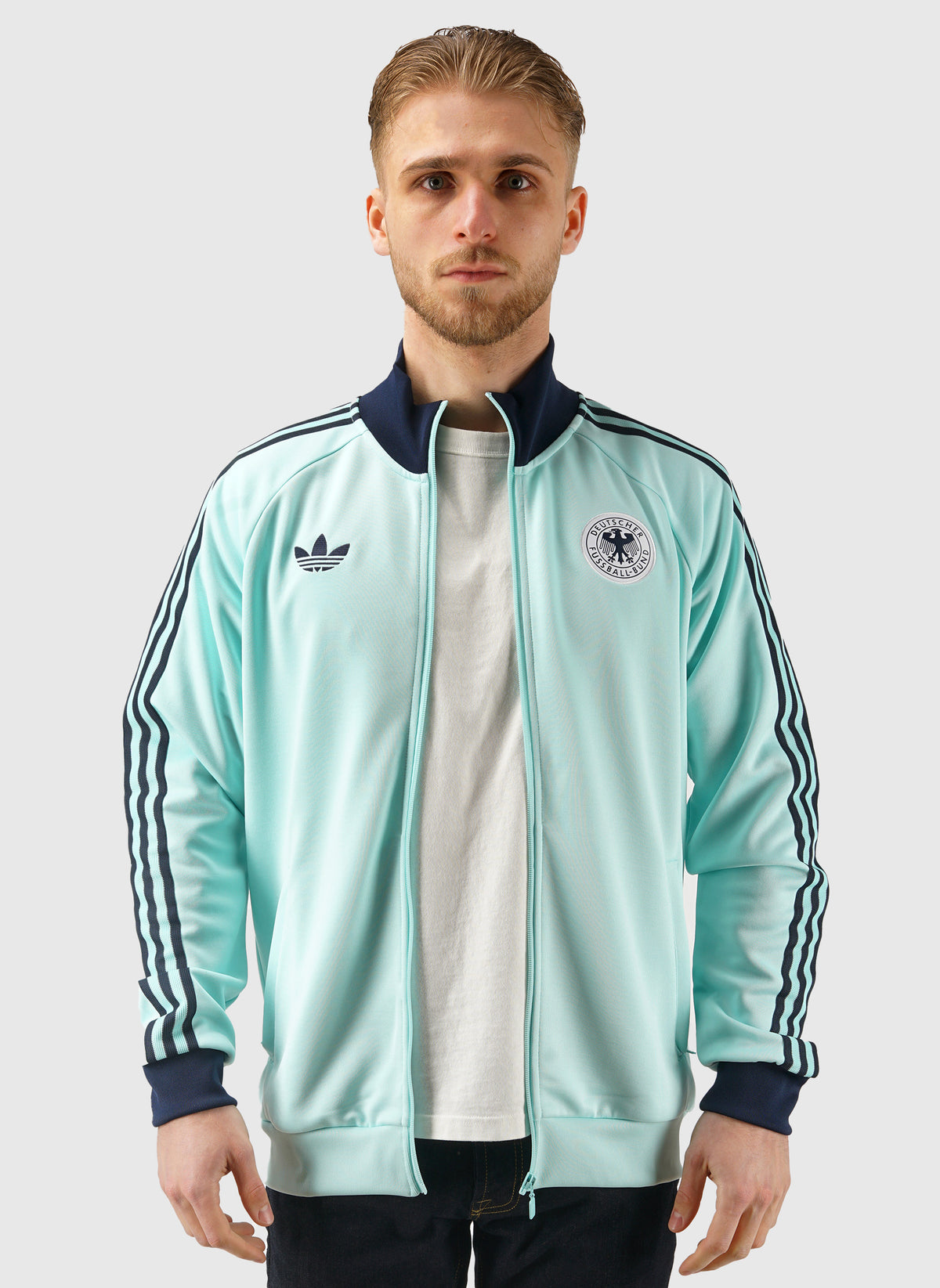 DFB OG Tracktop - Seflaq