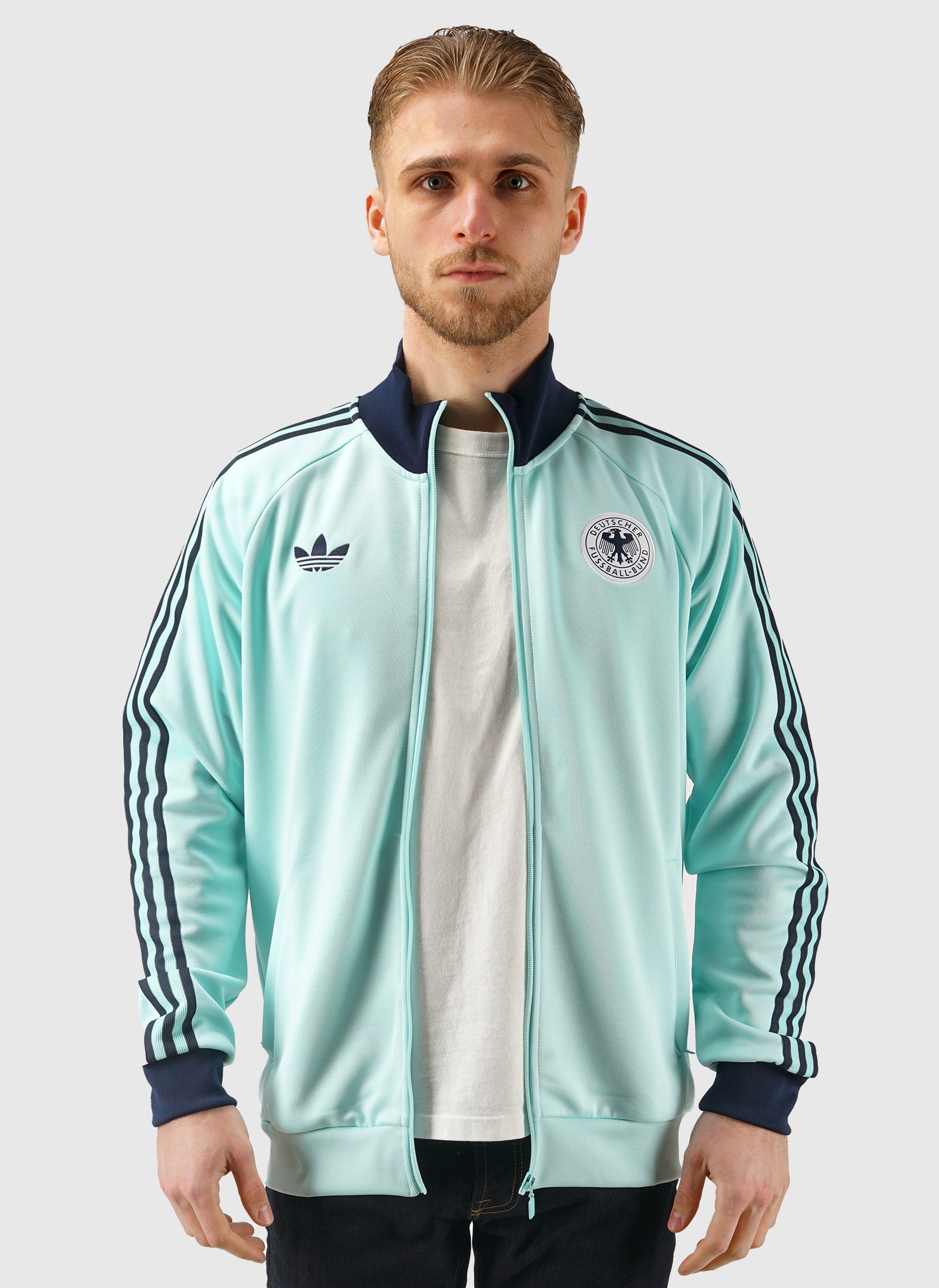 DFB OG Tracktop - Seflaq