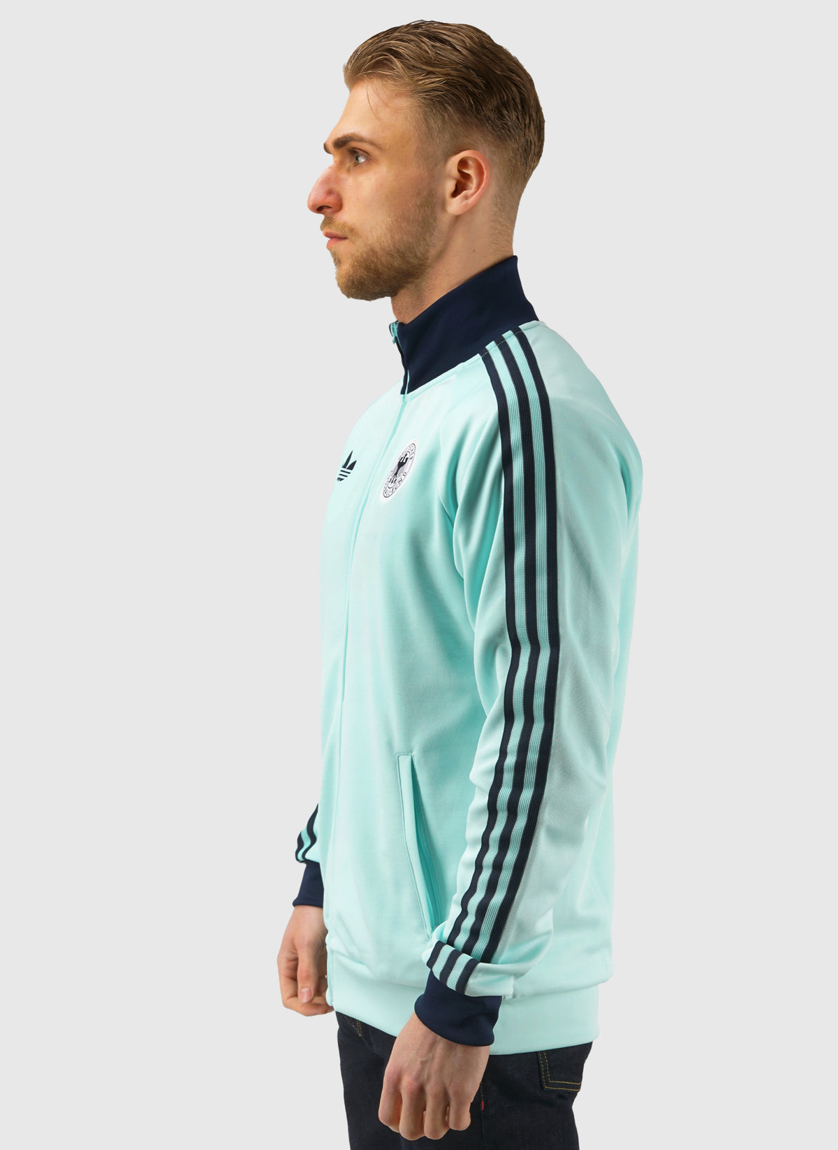 DFB OG Tracktop - Seflaq