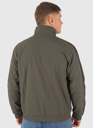 Firebird Woven Tracktop - Branch