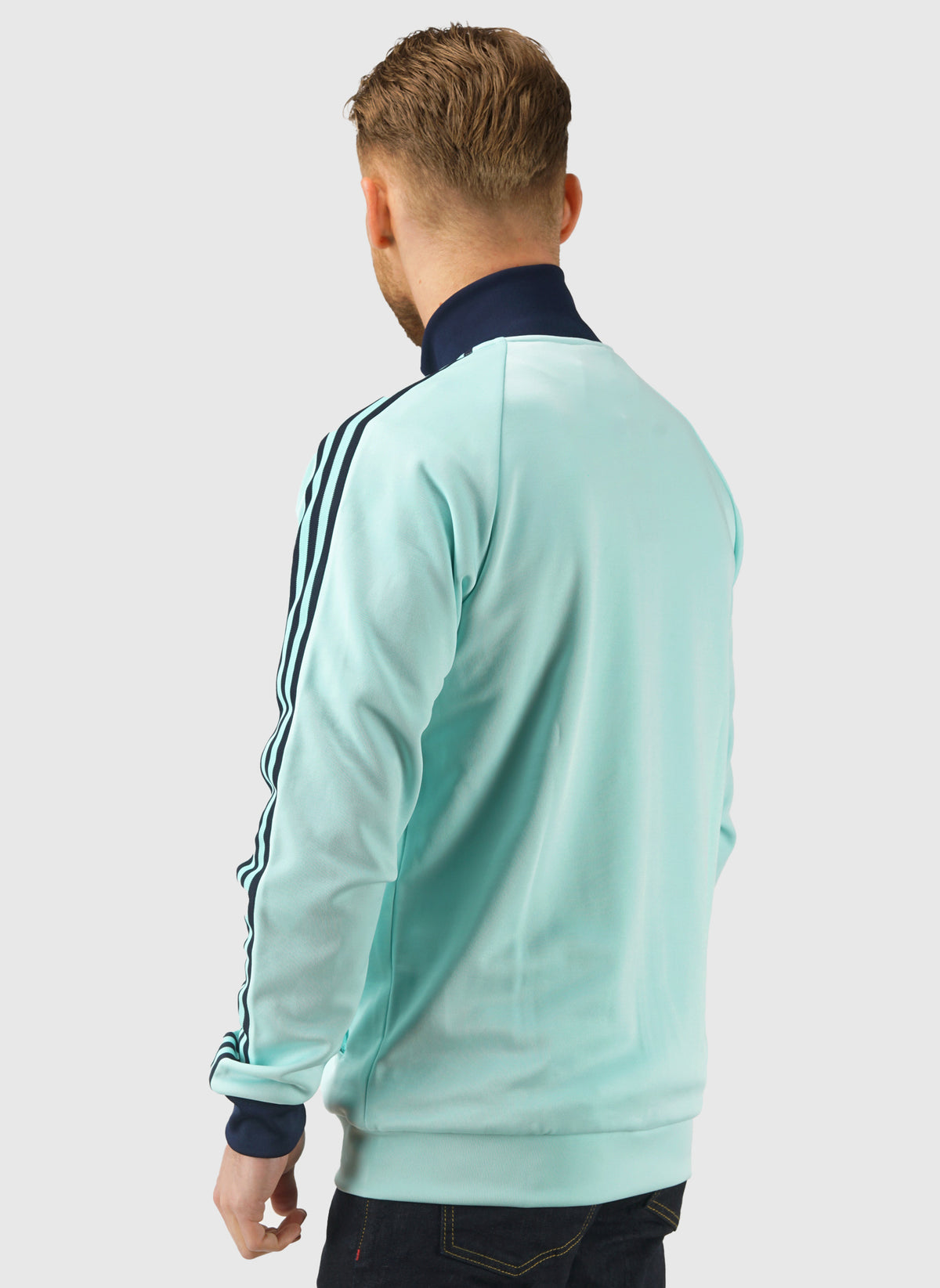 DFB OG Tracktop - Seflaq