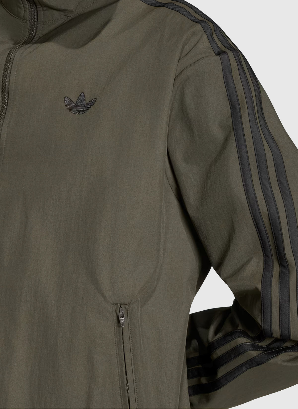 Firebird Woven Tracktop - Branch