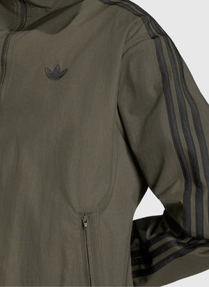 Firebird Woven Tracktop - Branch