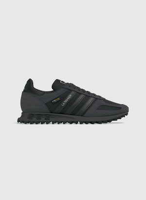LA Trainer OG - Black/Dark Grey