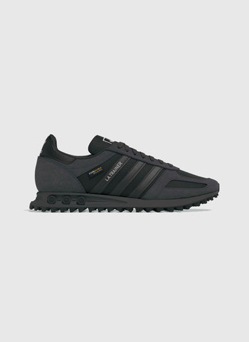 LA Trainer OG - Black/Dark Grey