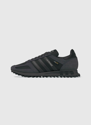 LA Trainer OG - Black/Dark Grey