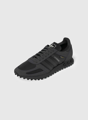 LA Trainer OG - Black/Dark Grey