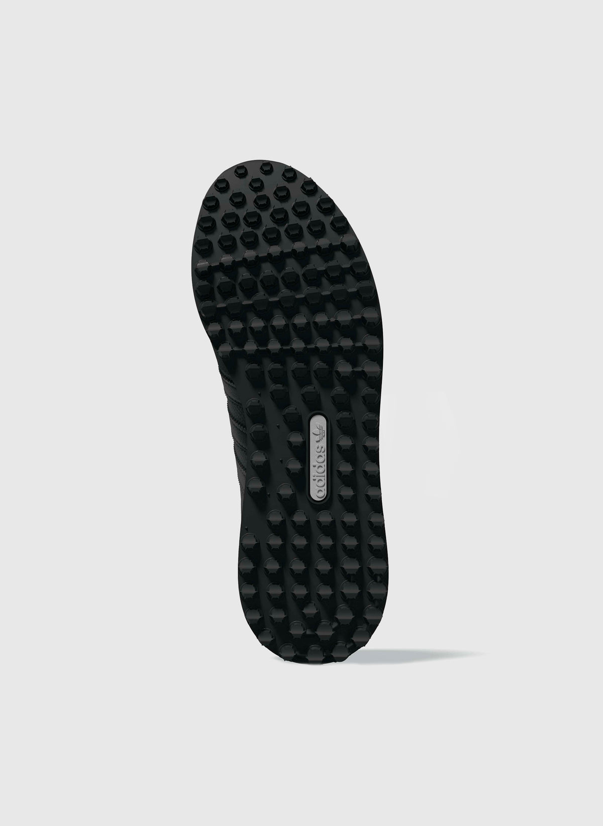 LA Trainer OG - Black/Dark Grey