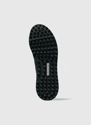 LA Trainer OG - Black/Dark Grey