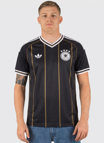 DFB Ausweichtrikot  - Black