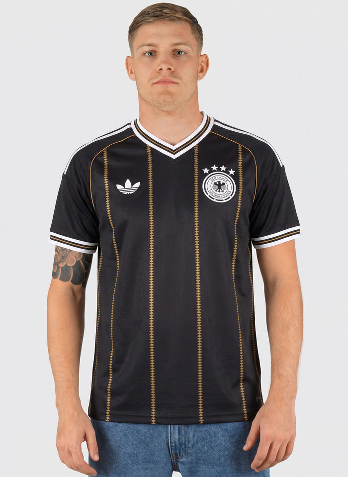 DFB Ausweichtrikot  - Black