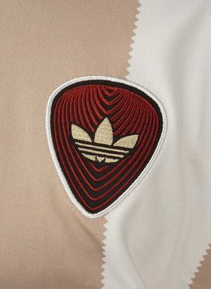 Britcore Home Jersey - Off White/Stone