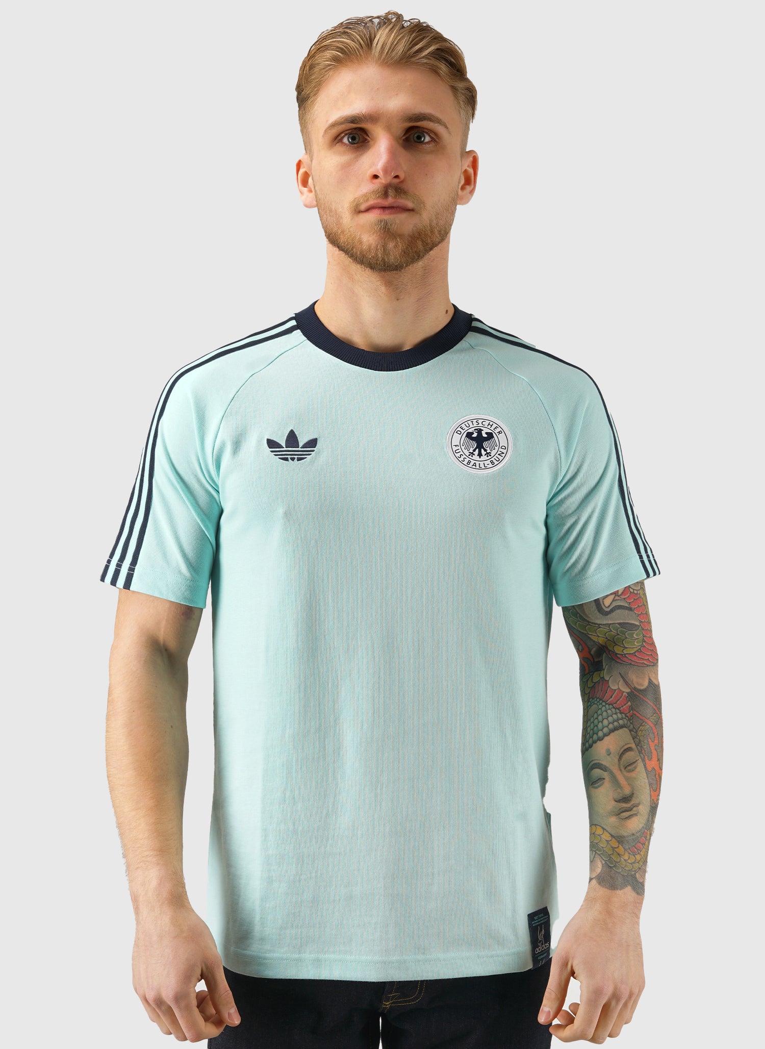DFB OG T-Shirt - Seflaq