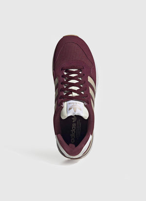 ZX 500 RS - Maroon/Grey/Footwhite