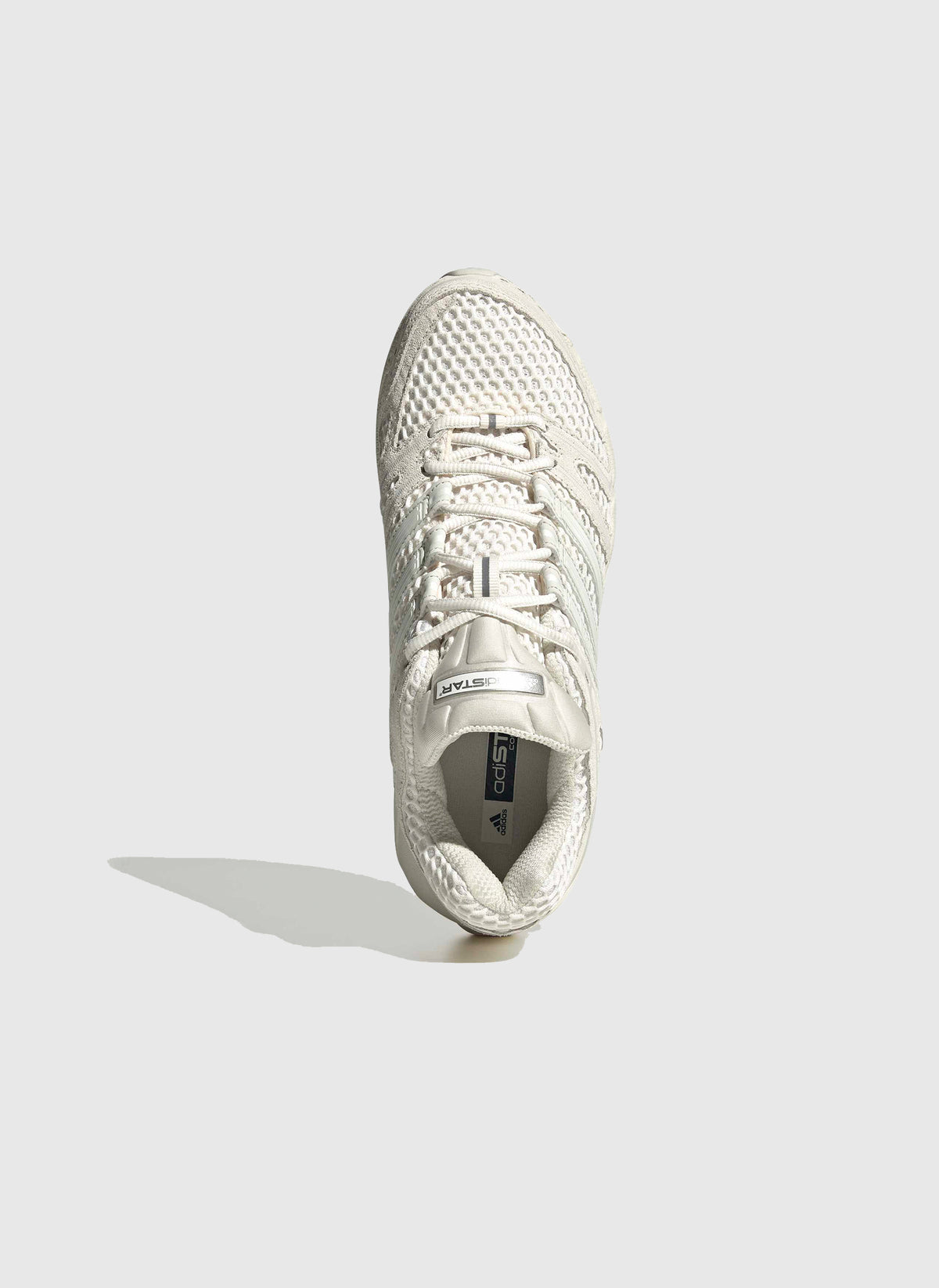 Adistar Control 5 - Orbit Grey/Cloud White/Iron Metallic