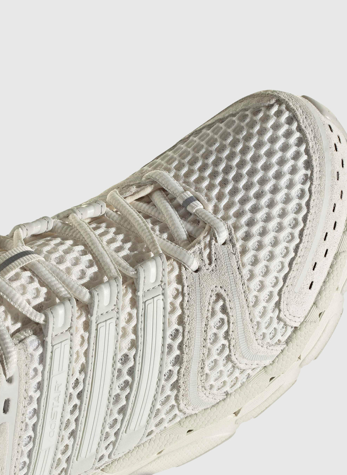Adistar Control 5 - Orbit Grey/Cloud White/Iron Metallic