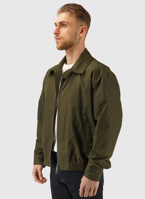 G18 Jacket - Beech
