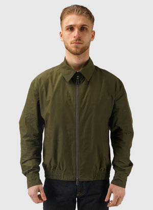 G18 Jacket - Beech
