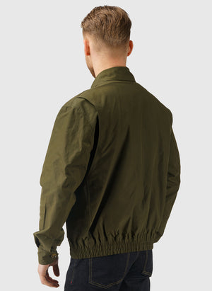 G18 Jacket - Beech