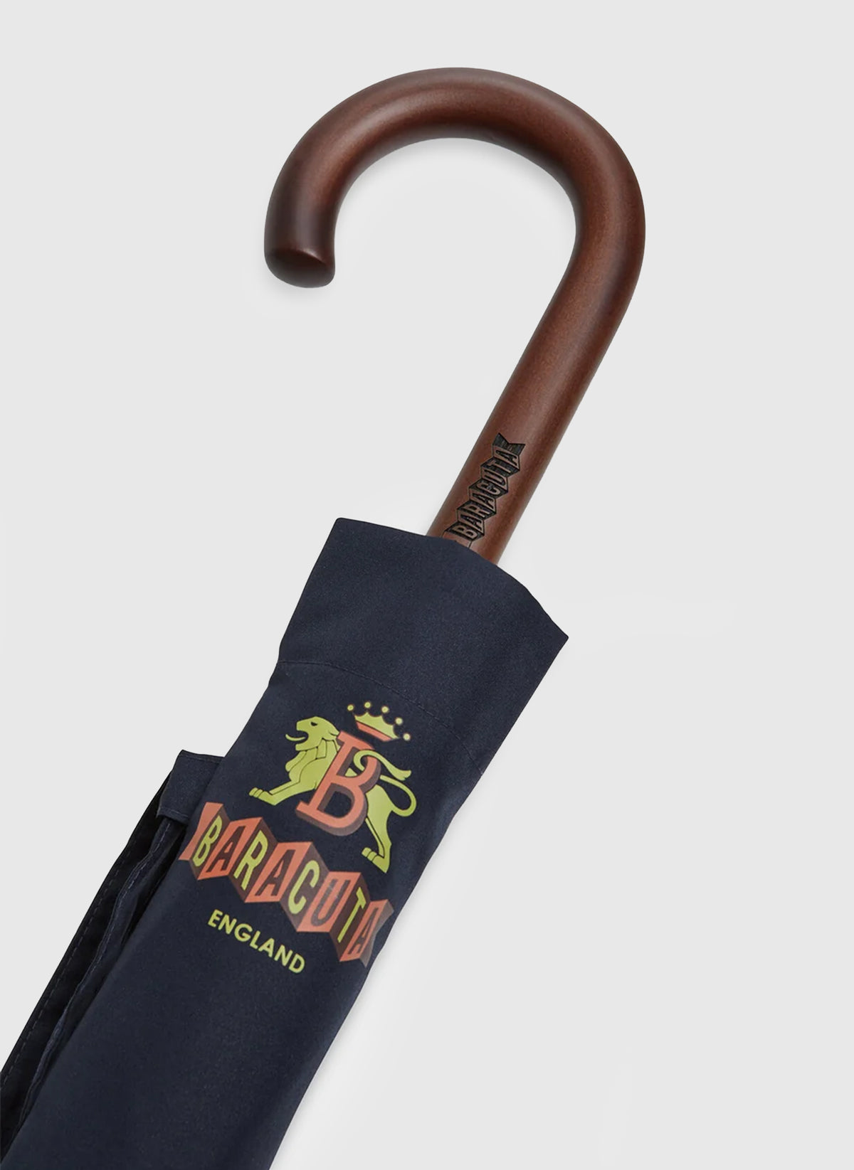 Classic Umbrella - Navy