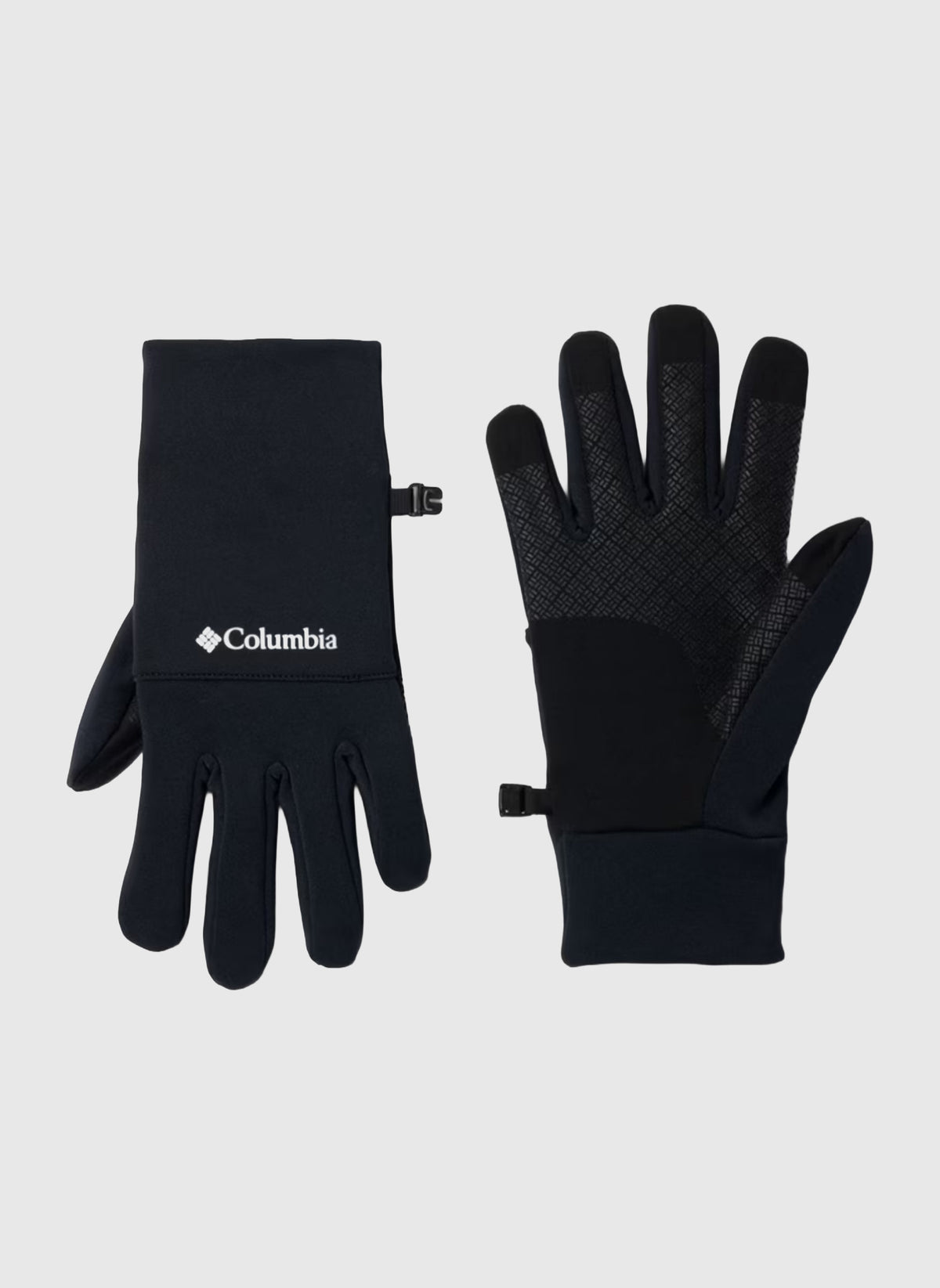 CSConnect Touch Glove - Black