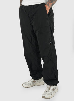 Chrome-R Regular Cargo Pant - Black