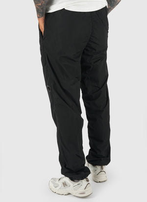 Chrome-R Regular Cargo Pant - Black