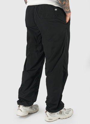 Chrome-R Regular Cargo Pant - Black