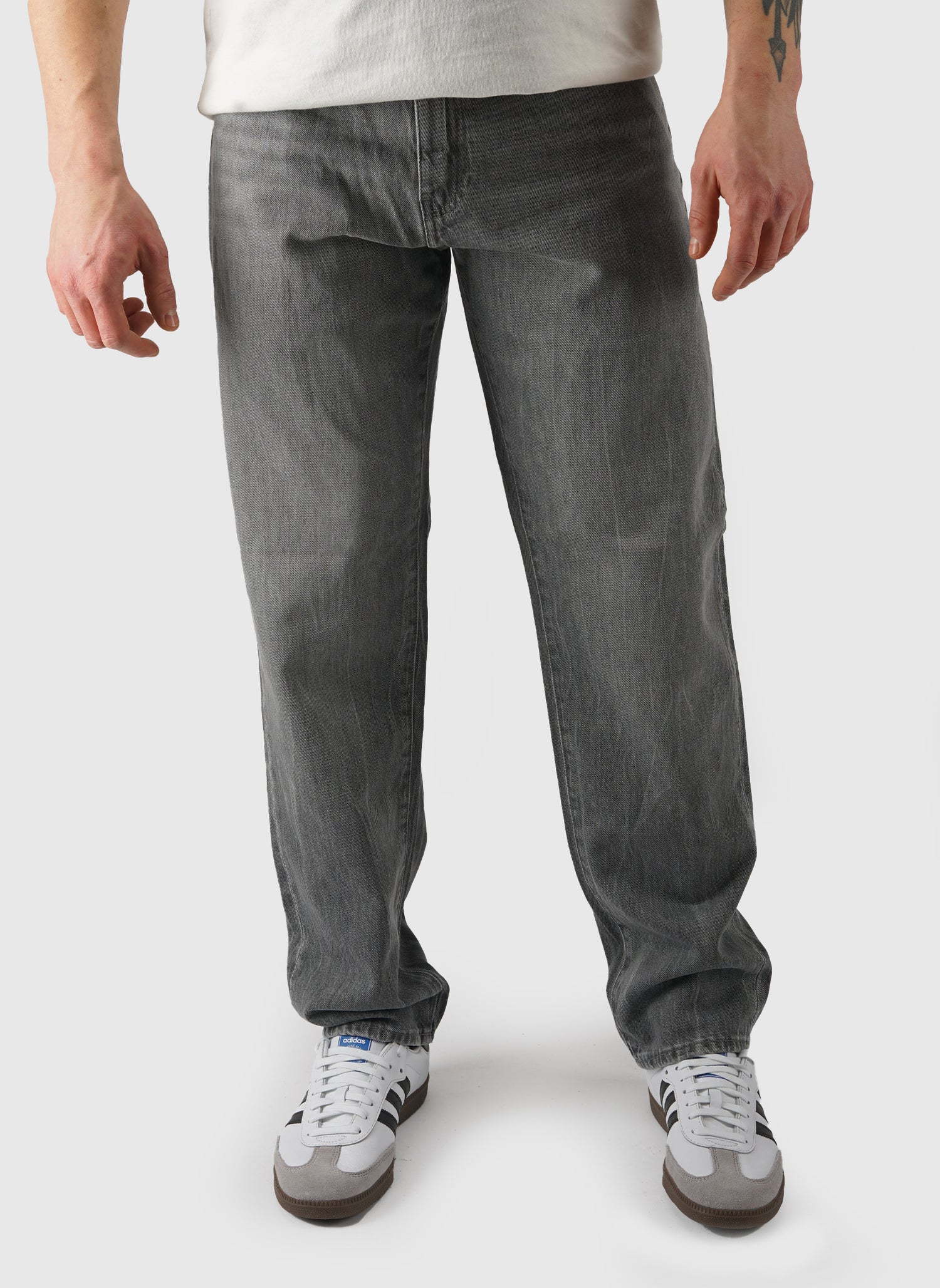 Cosmos Pant - Black Horizon Wash