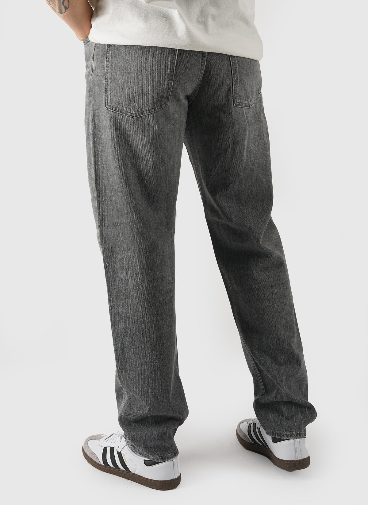 Cosmos Pant - Black Horizon Wash