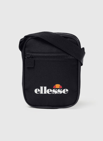 Relo Small Item Bag - Black