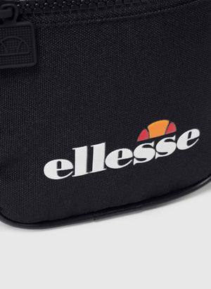 Relo Small Item Bag - Black