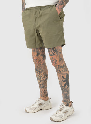 Regular Fit Short - Khaki