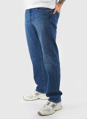 501® LEVI'S®ORIGINAL Jeans - Stonewash