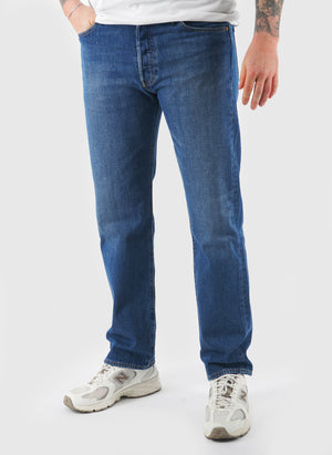 501® LEVI'S®ORIGINAL Jeans - Stonewash
