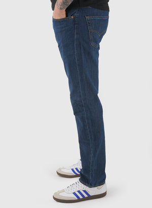502™ Taper Jeans - Part the Sea
