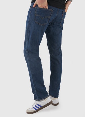 502™ Taper Jeans - Part the Sea