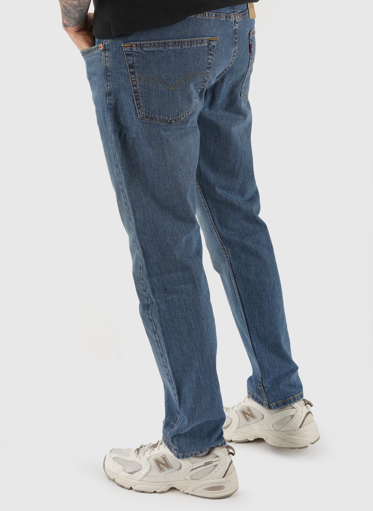 502™ Taper Jeans - And Another One
